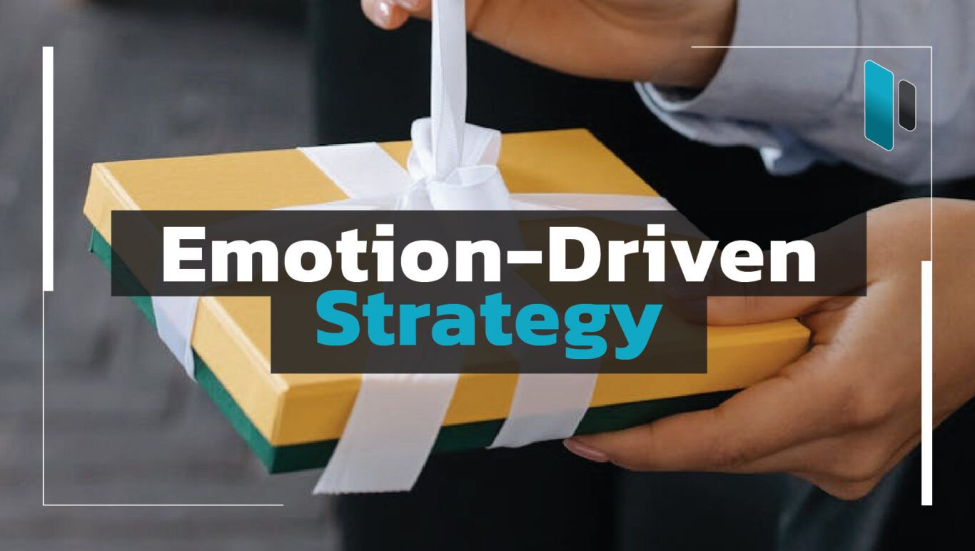 Emotion-Driven-Strategy