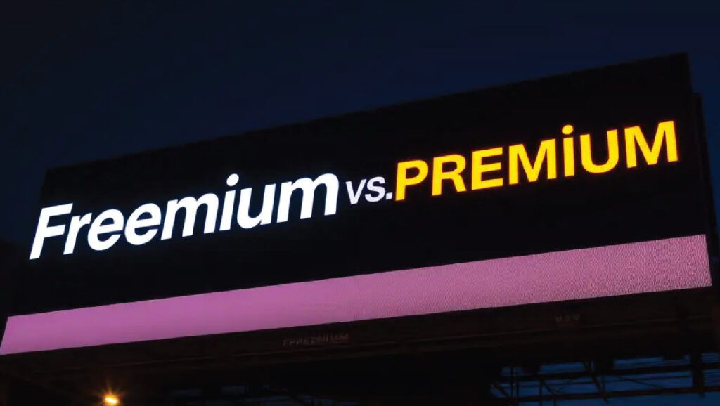 Freemium-vs-Premium-Strategy