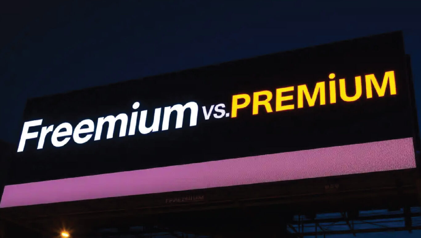 Freemium-vs-Premium-Strategy