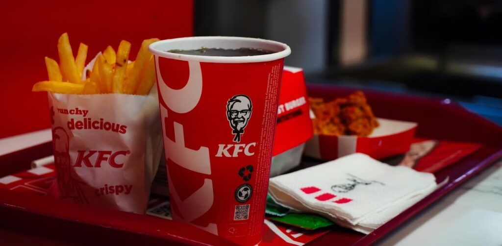 KFC-Meal-Set KFC-Meal-Set