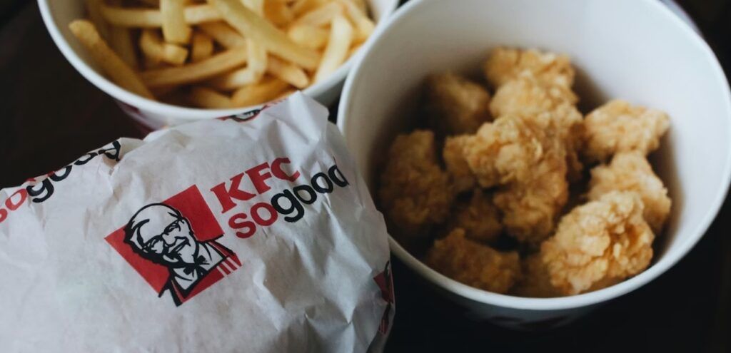 KFC-Meals KFC-Meals