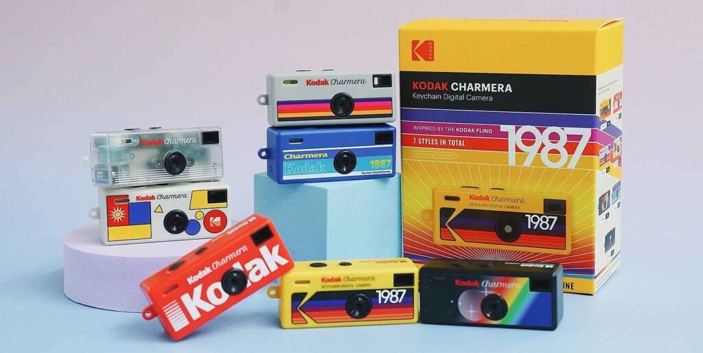 Kodak-Charmera