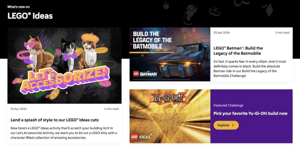 LEGO-Ideas-Landing-Page LEGO-Ideas-Landing-Page