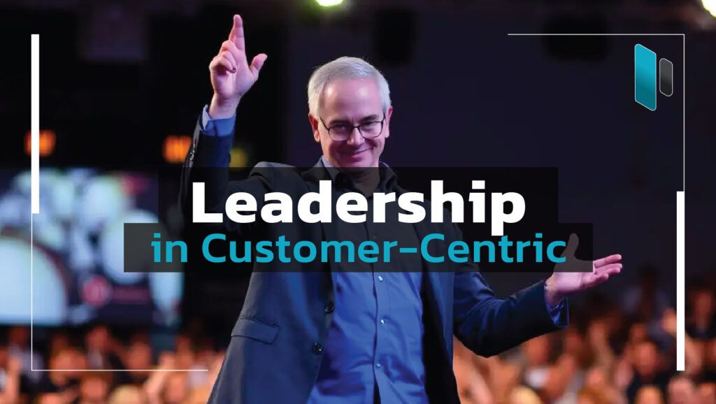 Leadership-in-customer-centric