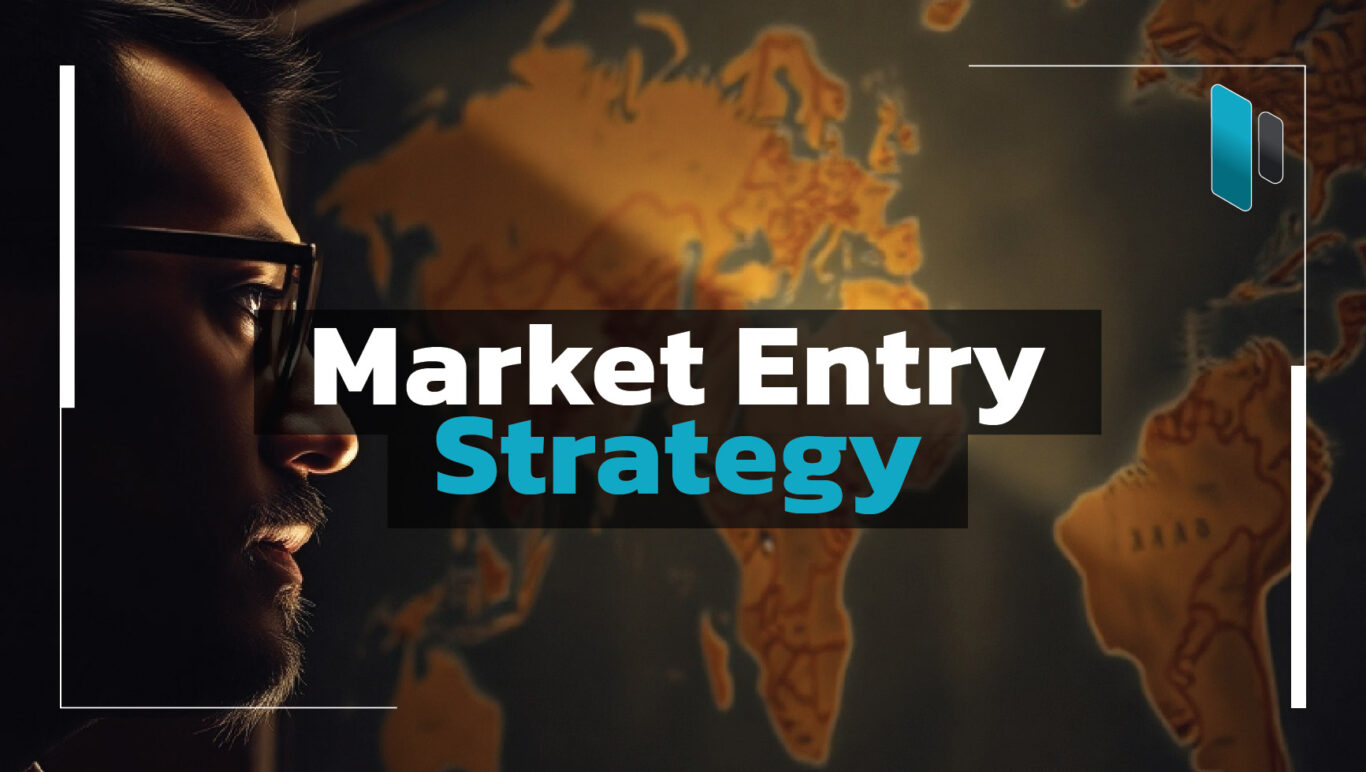 Market-Entry-Strategy
