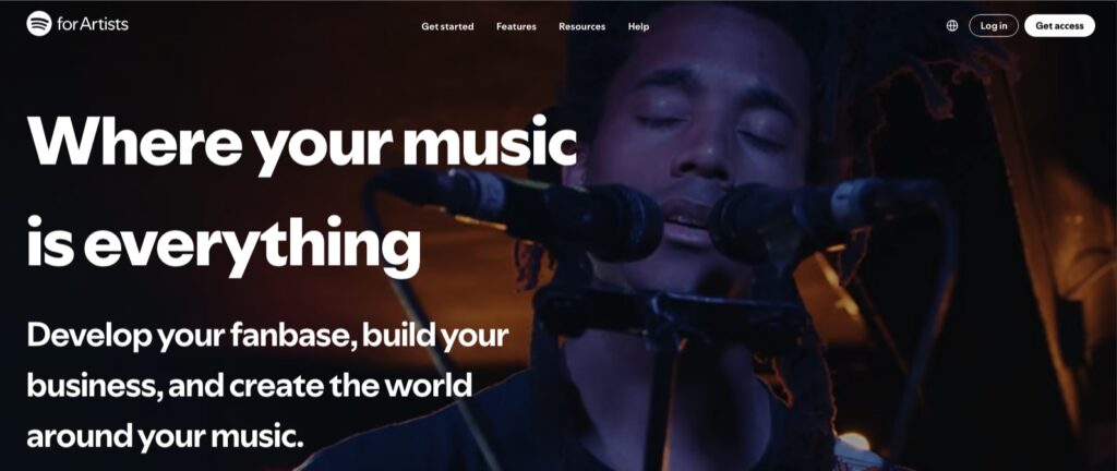 Spotify-for-Artists