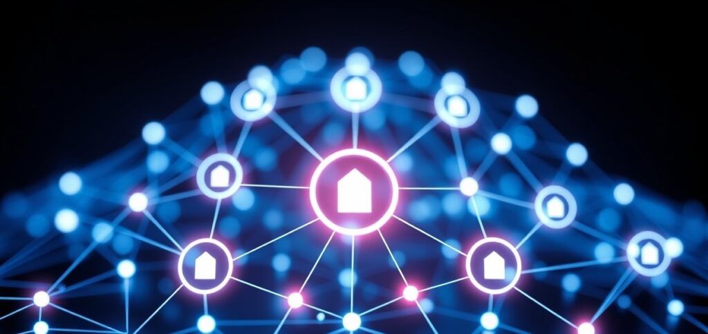 connected network strategy