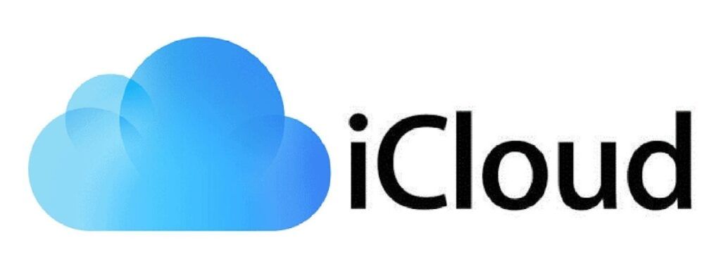 iCloud-Logo