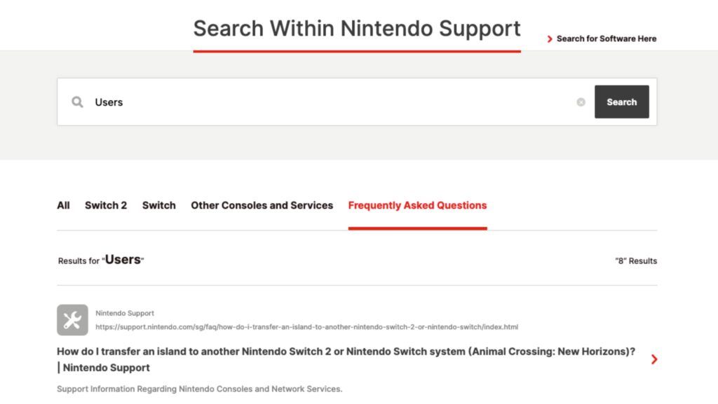 nintendo-faqs-page