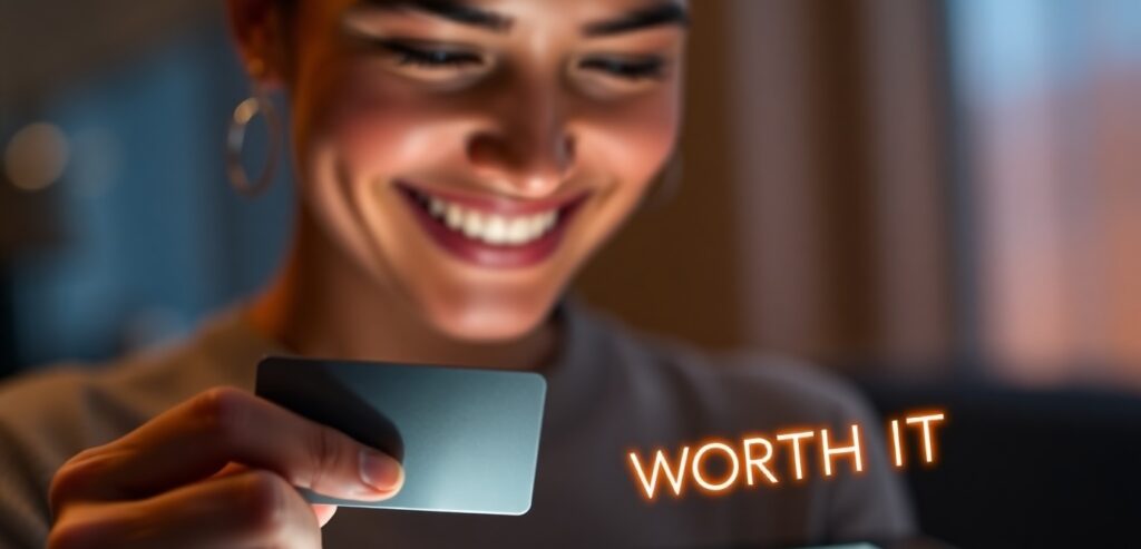 photo-of-woman-holding-credit-card