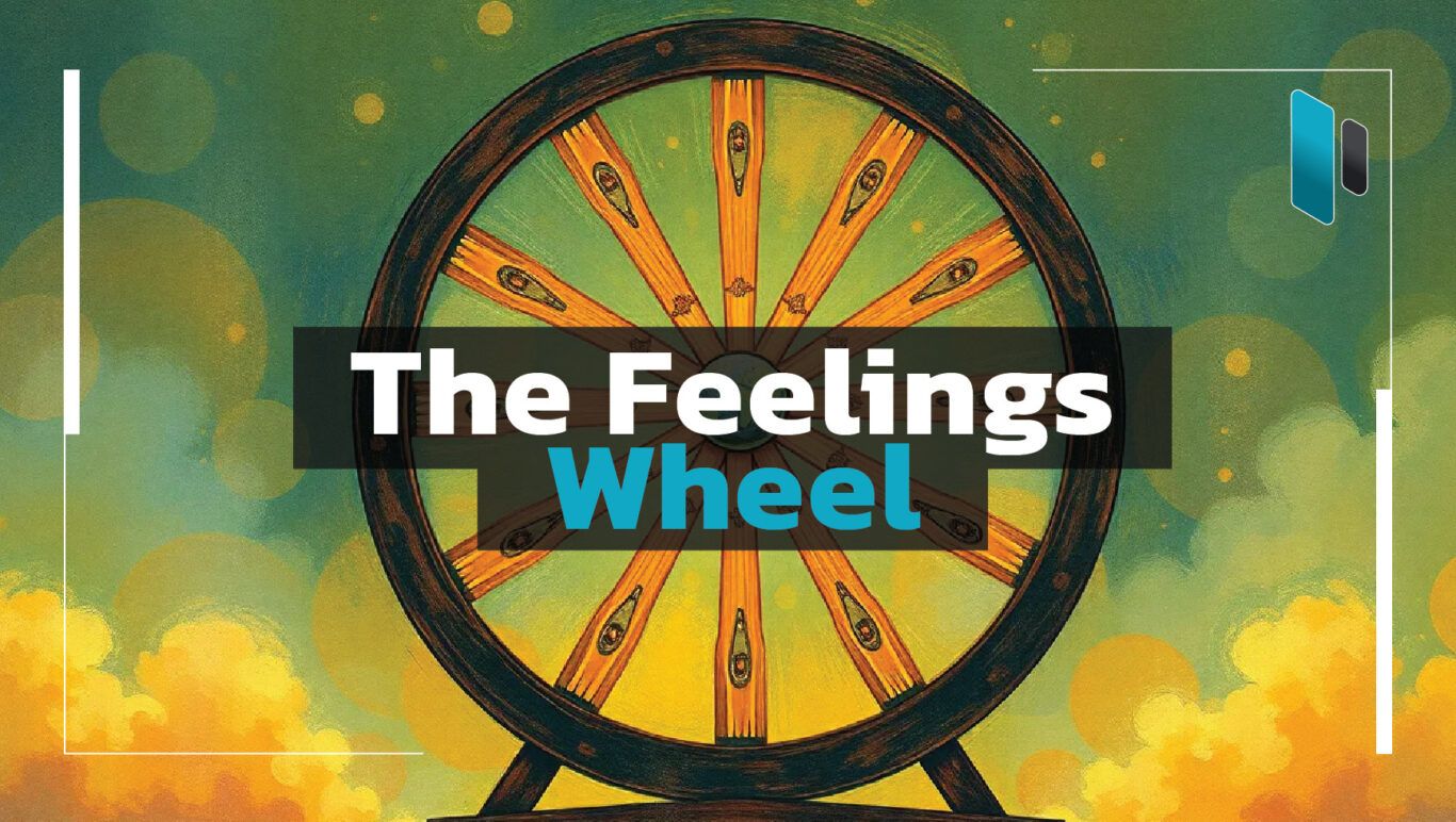 the-feelings-wheel