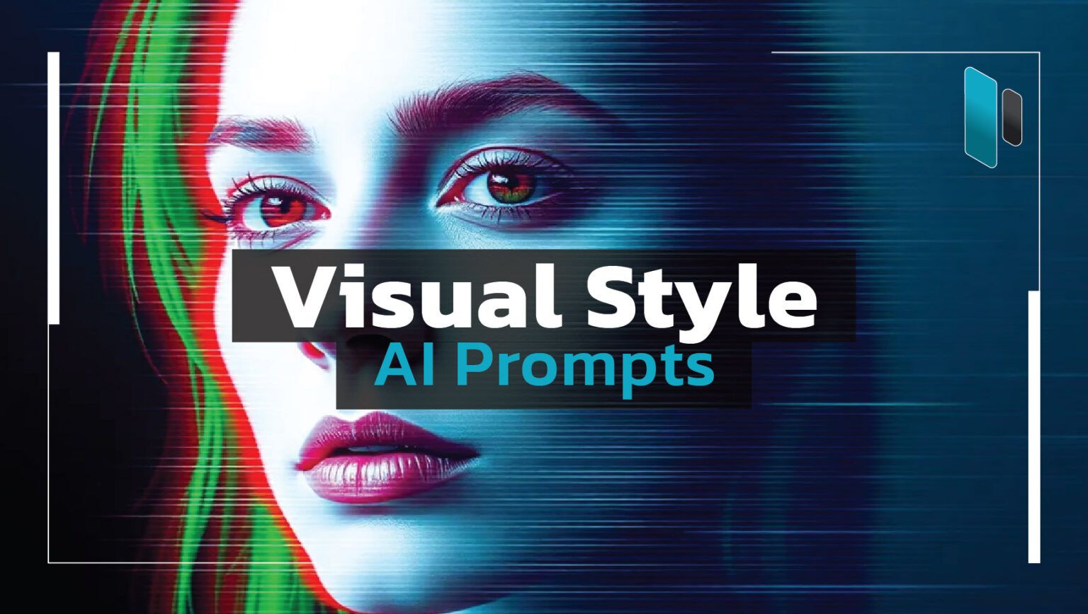 AI Visual Style Prompts | Popticles.com