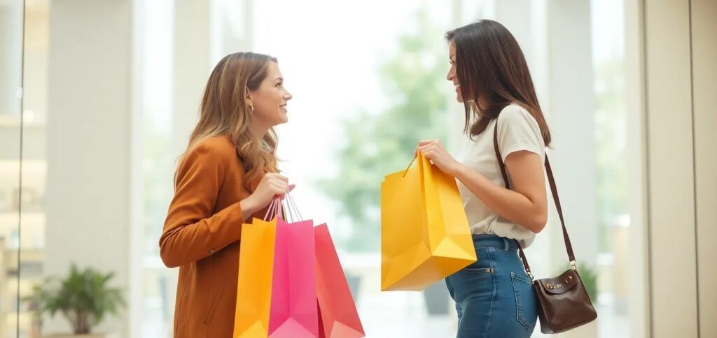women-holding-shopping-bags-on-their-hands