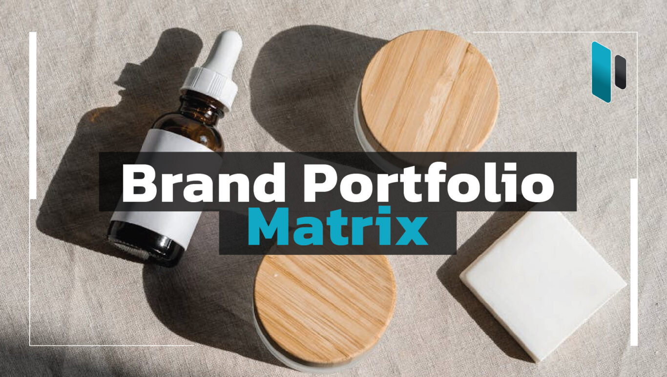 Brand-Portfolio-Matrix