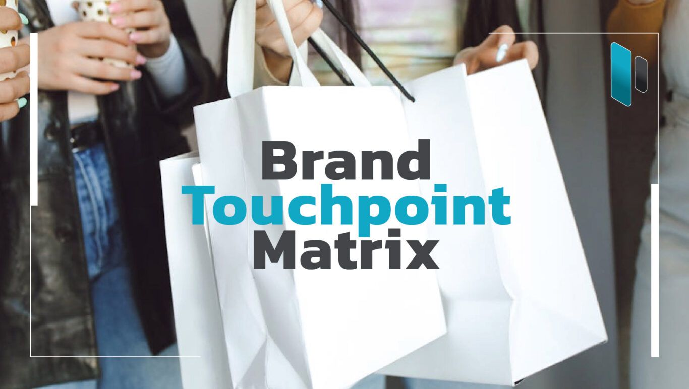 Brand-Touchpoint-Matrix