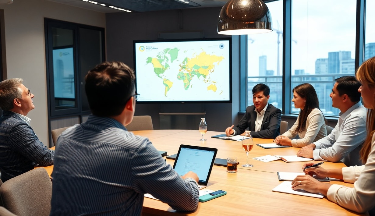 Business-Meeting-Presentation