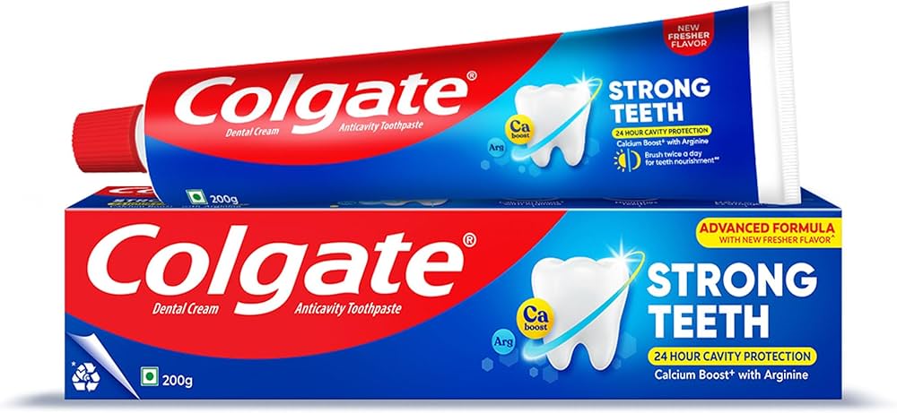 Colgate-Toothpaste