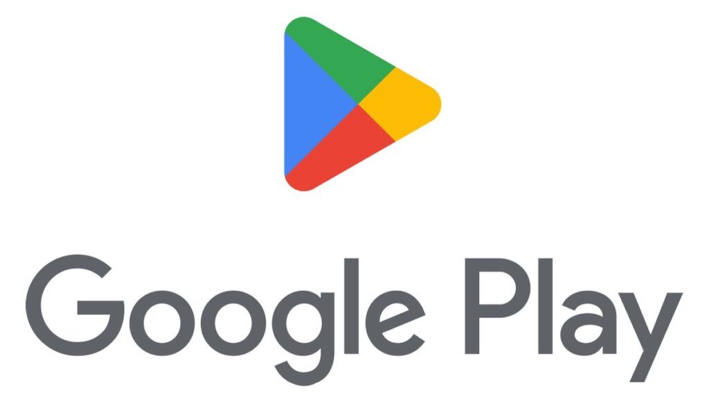 Google-Play-Logo