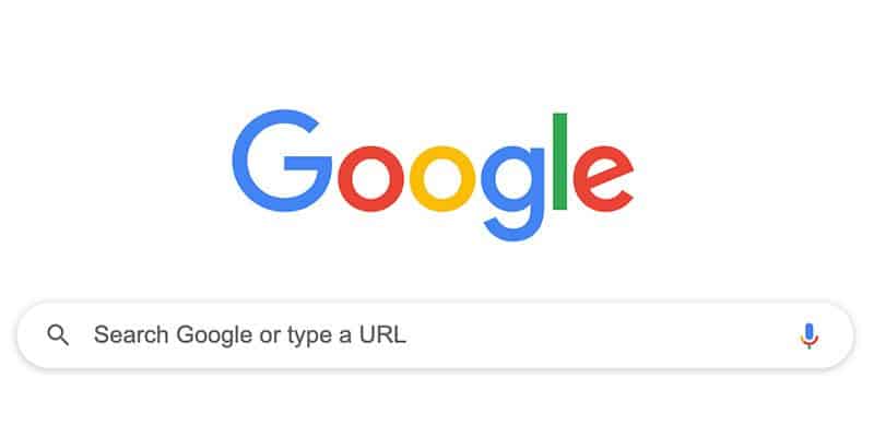 Google-Search