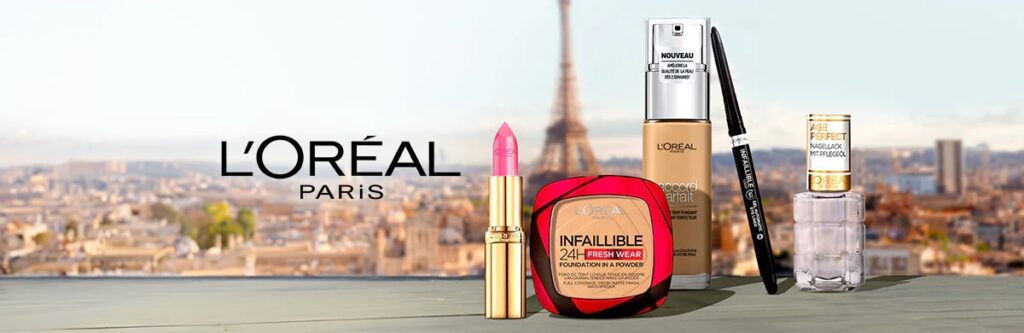 LOREAL-PARIS