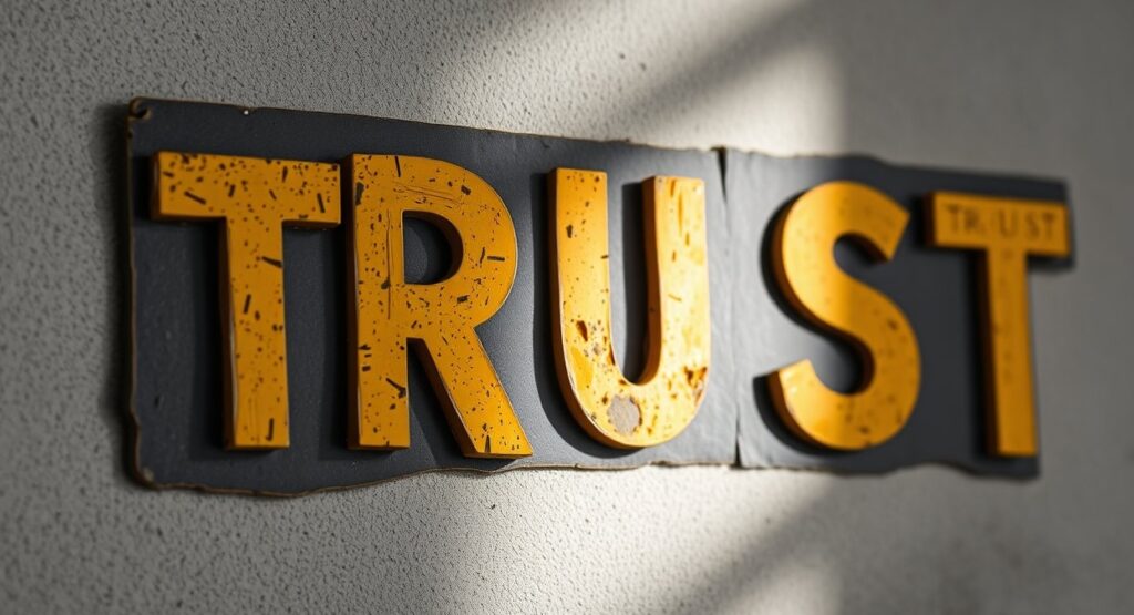 Trust-Sign