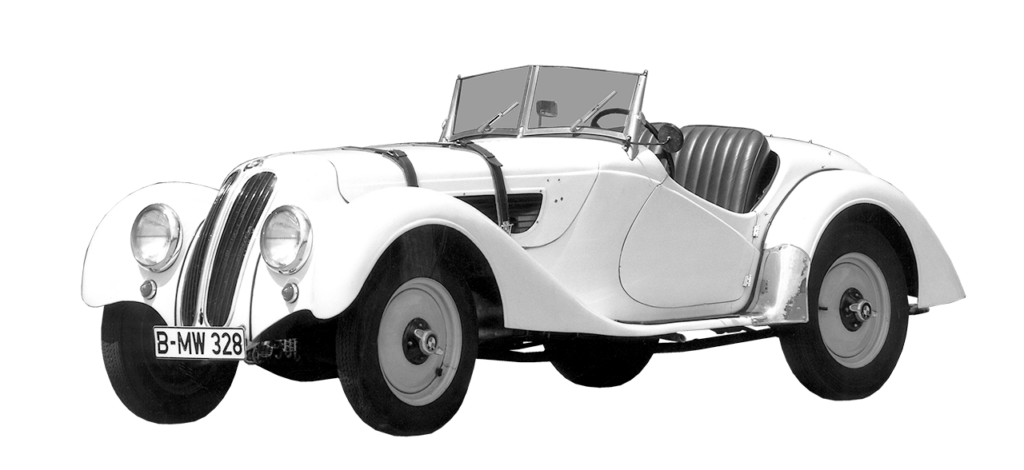 BMW 328 Roadster BMW 328 Roadster
