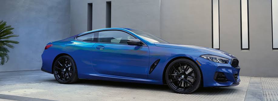 BMW-8-Series BMW-8-Series