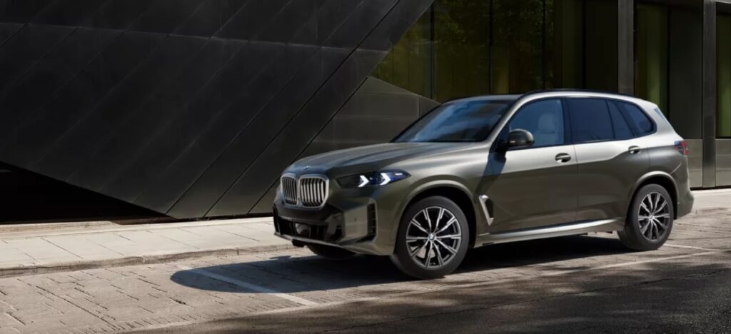 BMW-X5-M BMW-X5-M