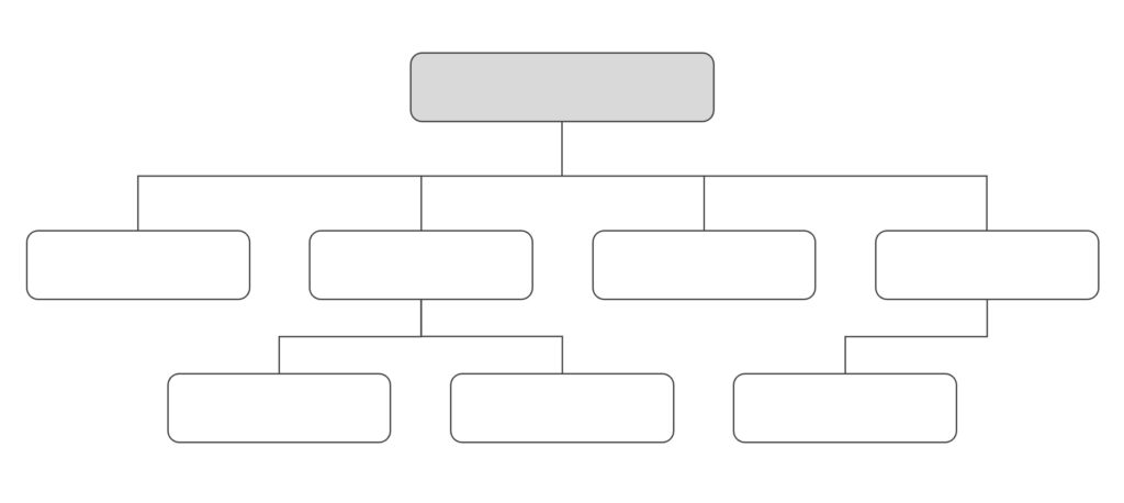 Blank-Structure Blank-Structure