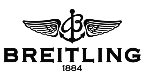 Breitling-Logo Breitling-Logo