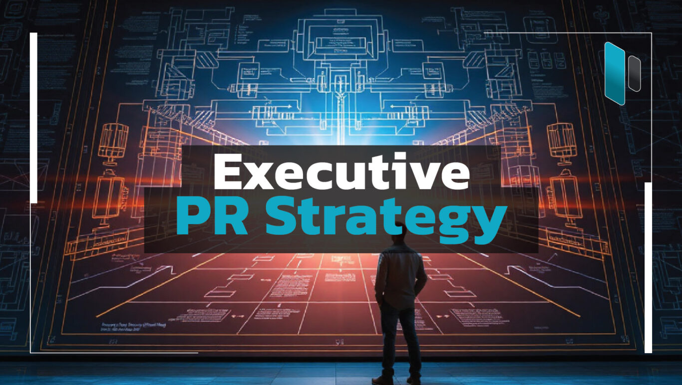 Executive-PR-Strategy