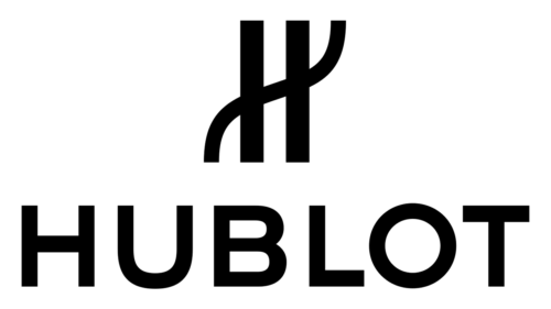 Hublot-logo Hublot-logo