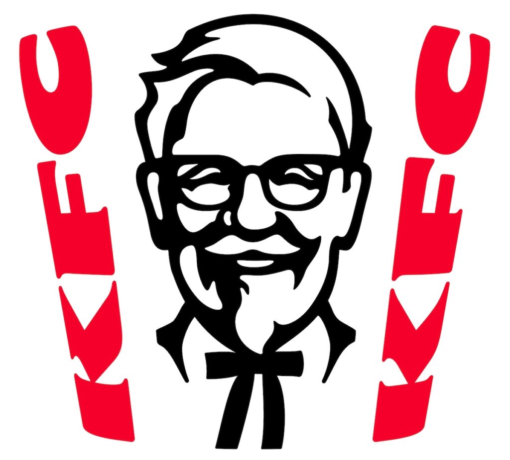 KFC-Logo
