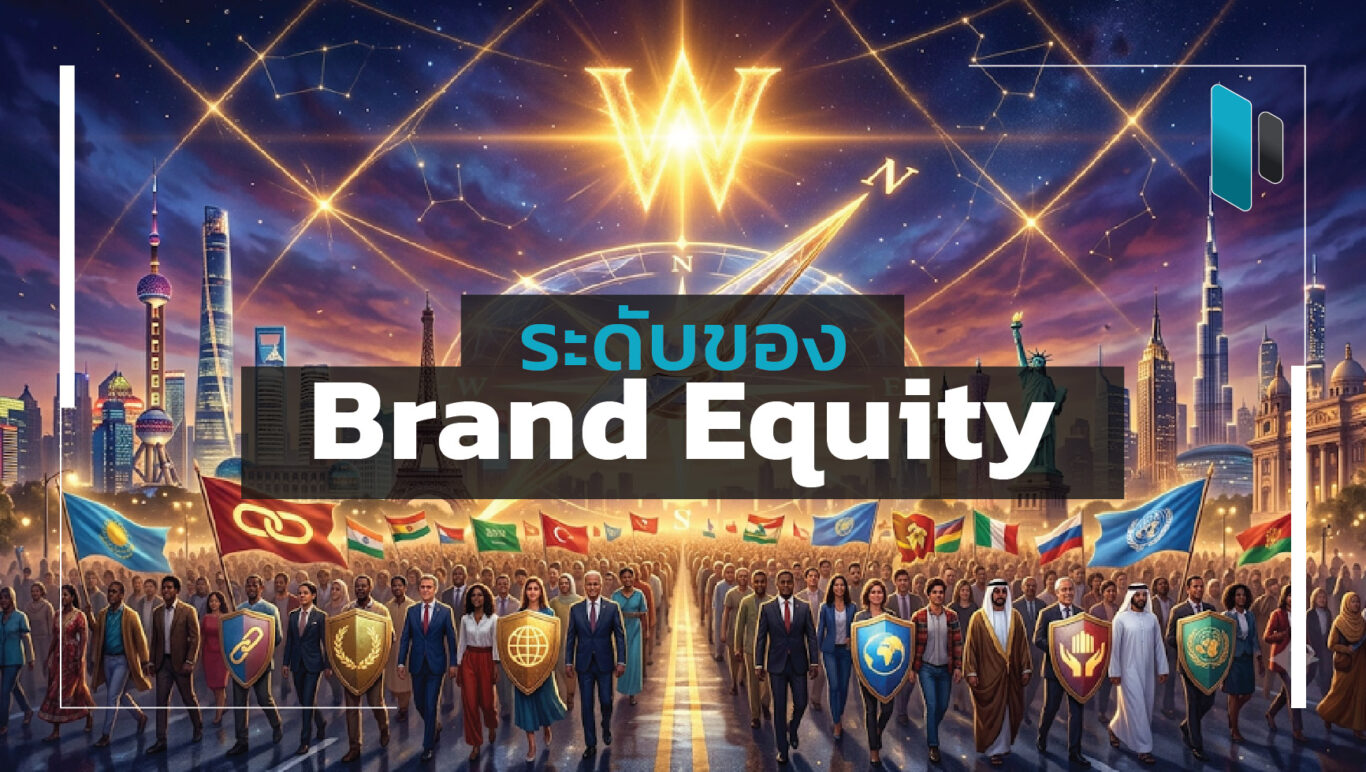 Levels-of-Brand-Equity