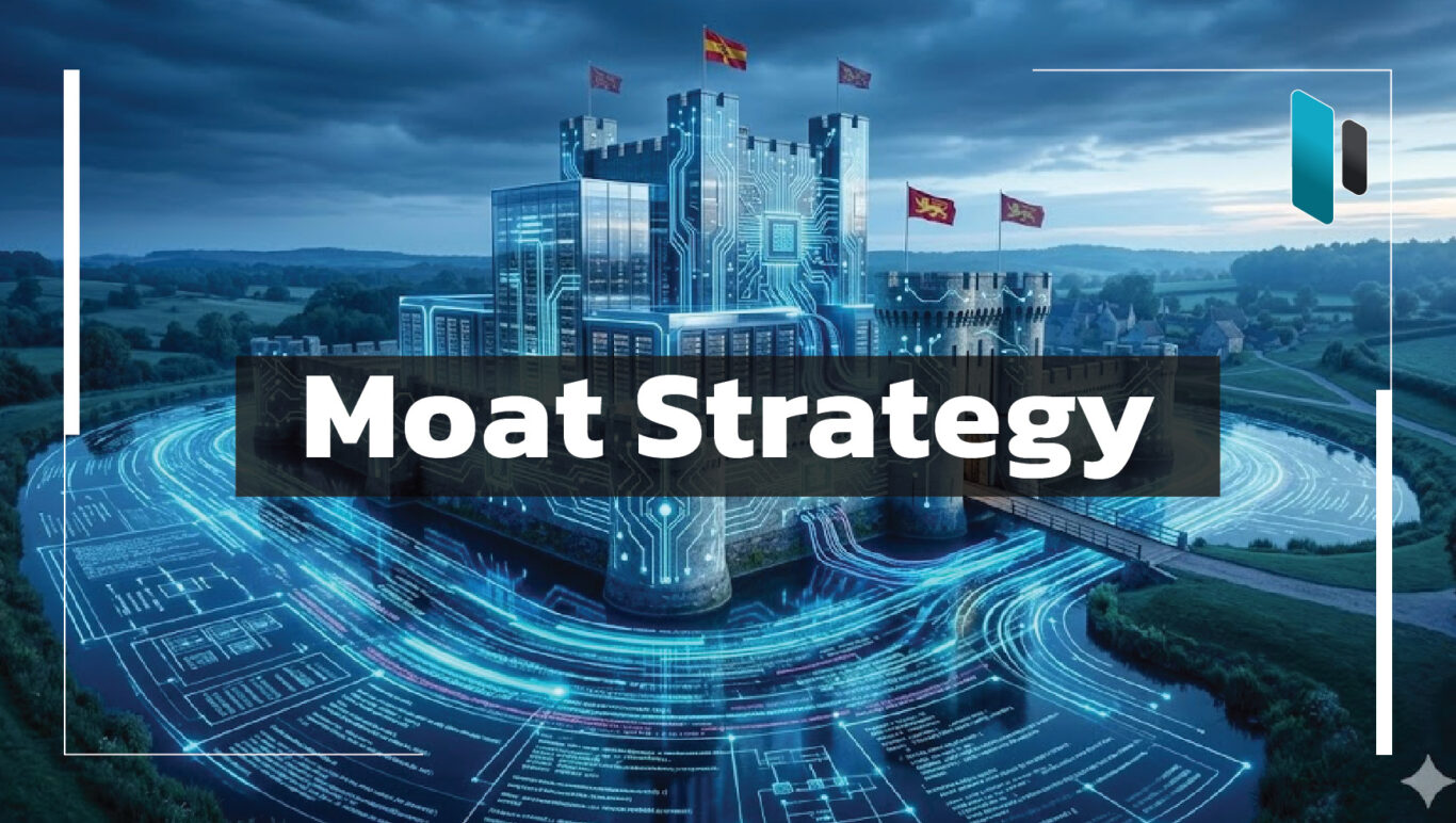 Moat Strategy