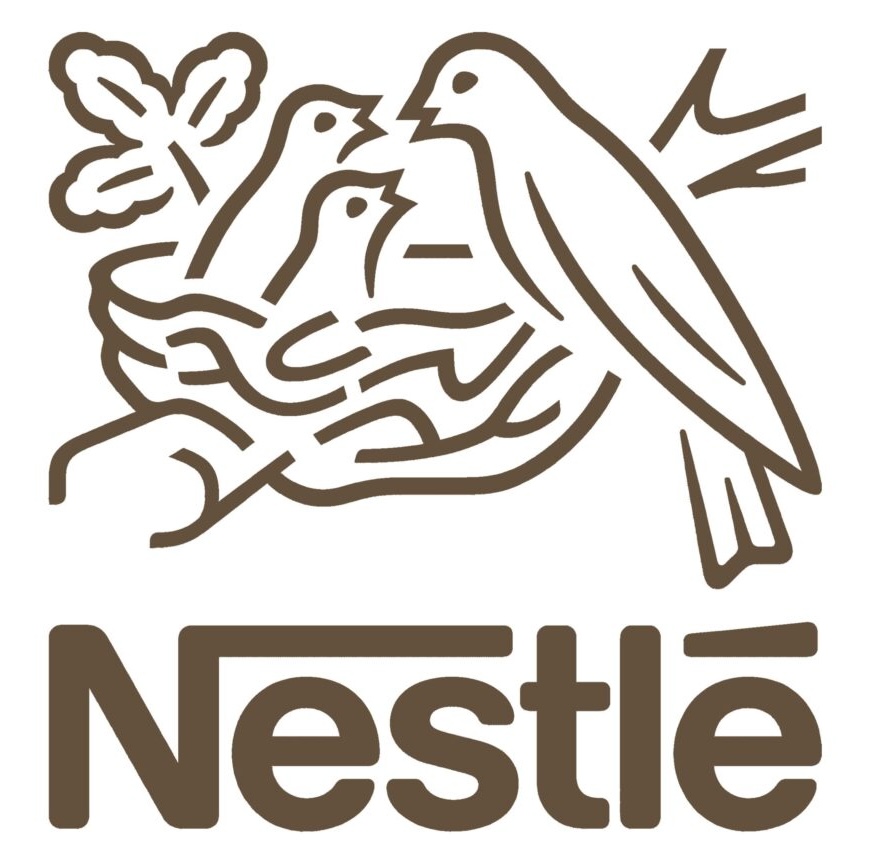 Nestle-Logo