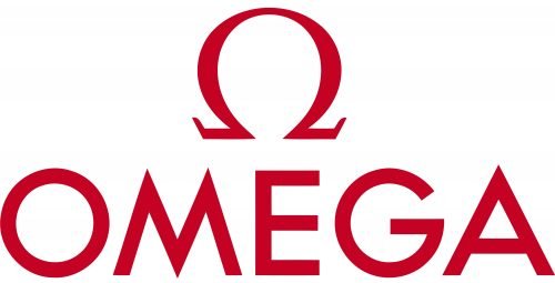 Omega-logo Omega-logo