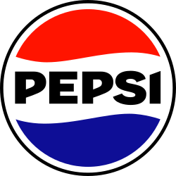 Pepsi-Logo