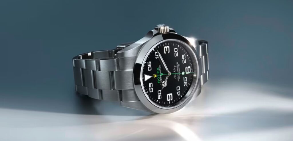 Rolex-Watch-Air-King Rolex-Watch-Air-King
