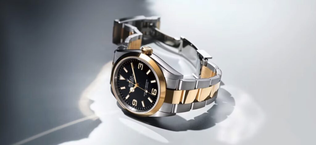 Rolex-Watch-Explorer-Series Rolex-Watch-Explorer-Series