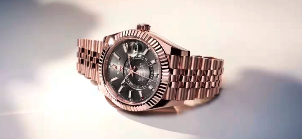 Rolex-Watch-Sky-Dweller Rolex-Watch-Sky-Dweller