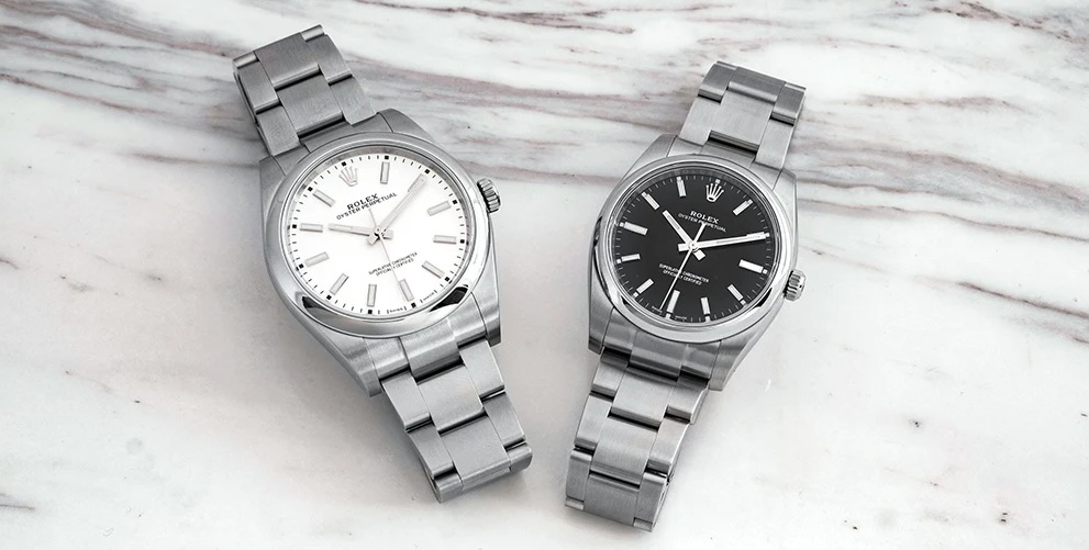 Rolex_Oyster_Perpetual Rolex_Oyster_Perpetual