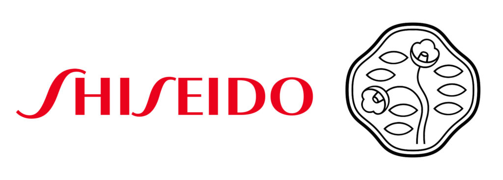 Shiseido-logo Shiseido-logo