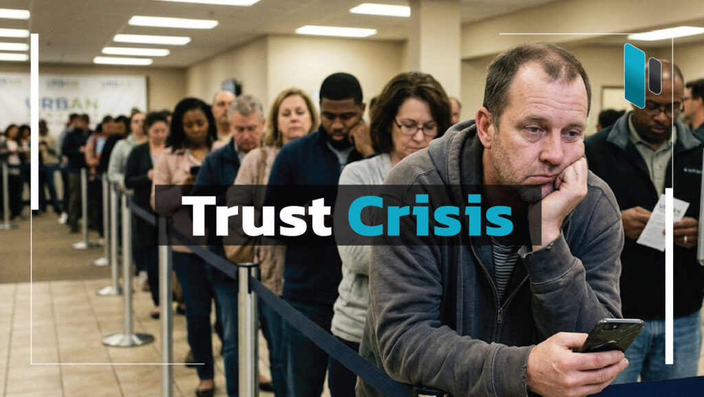 Trust-Crisis