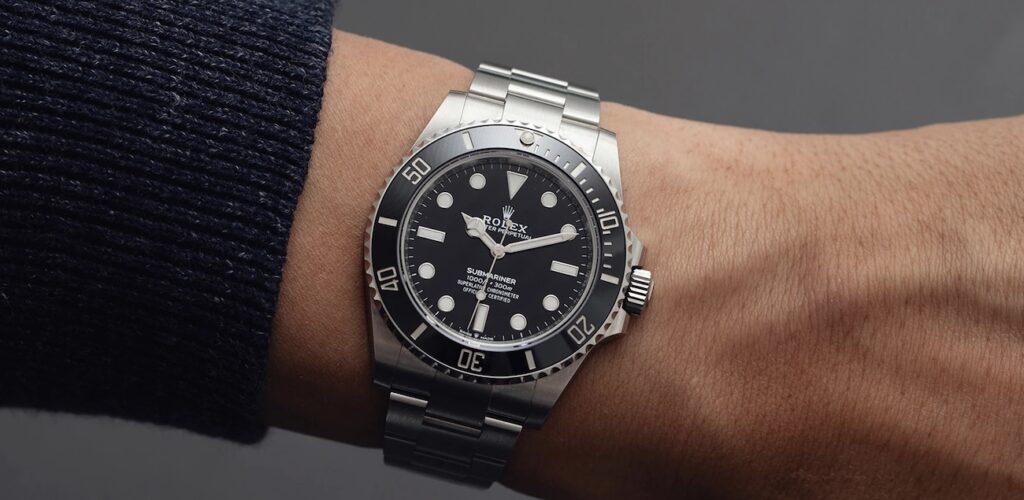 rolex-submariner rolex-submariner