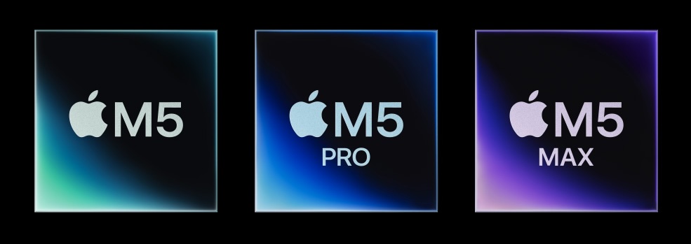 Apple-Chip-M-5-Series