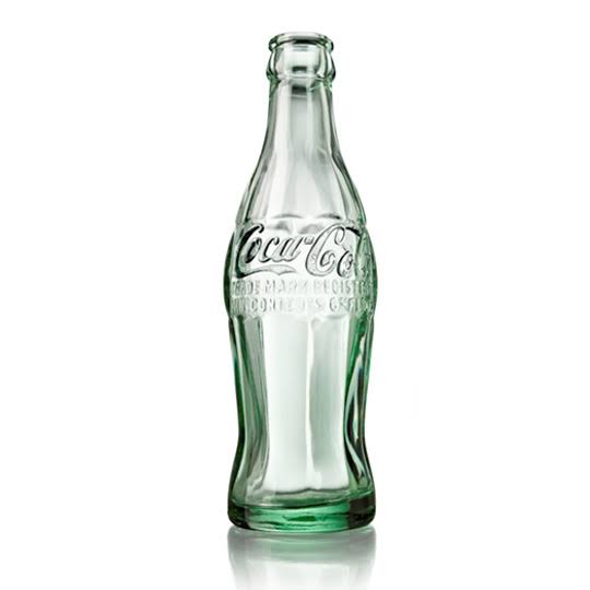 Coca-Cola-Contour-Bottle