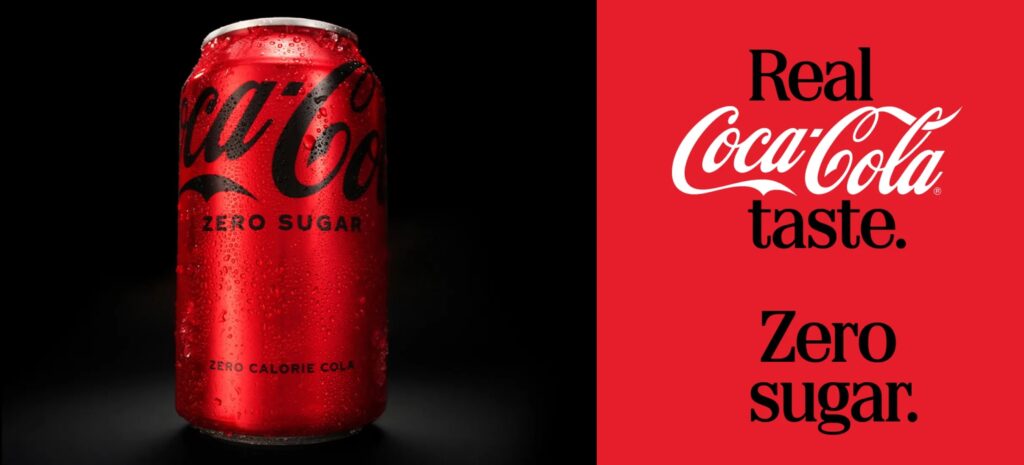 Coca-Cola-Zero-Sugar