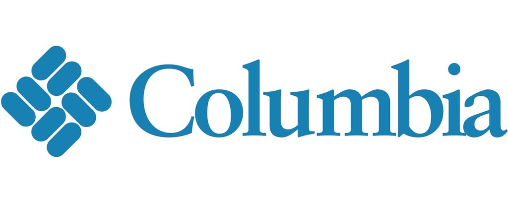 Columbia-logo