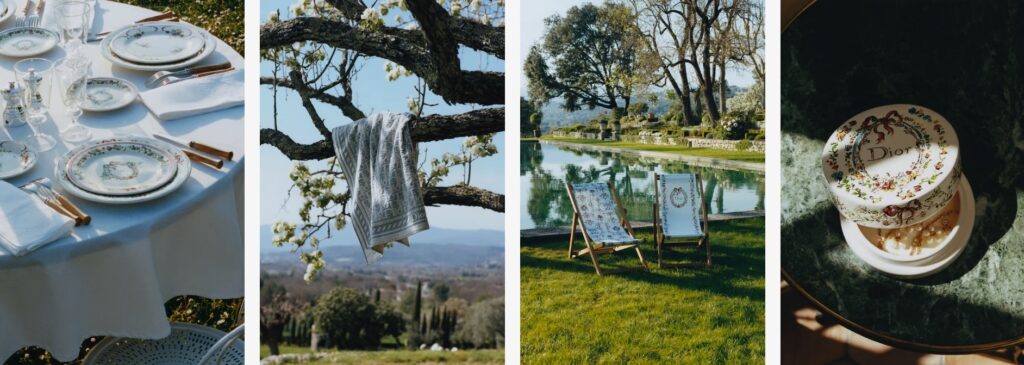 Dior-Maison Dior-Maison